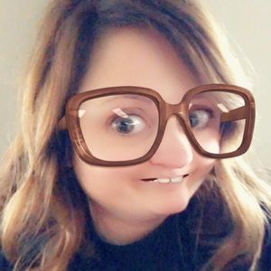 Meet your Posher, Tracy